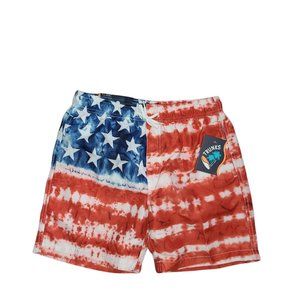 COPY - Trunks boys Swim Trunks Quick Dry Beachwear Sport Size: L